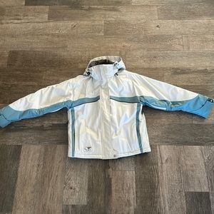 Woman’s Winter/snow Jacket